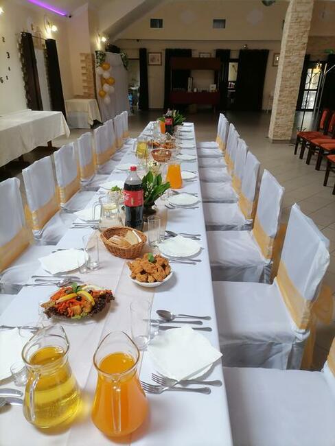 Gospoda Wiejska wesela