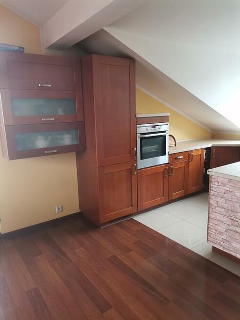 Apartament w Podgórzu