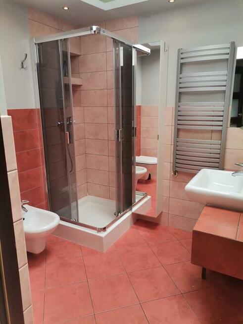 Apartament w Podgórzu