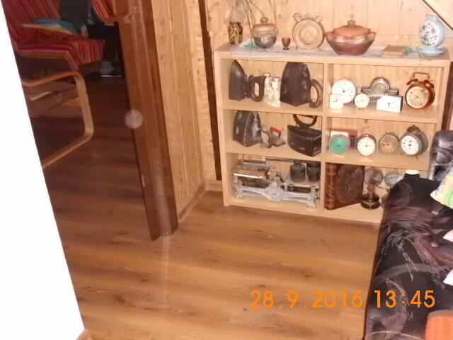 mieszkanie+dz.bud.+dz.rolna za całość 290 tyś.zł.