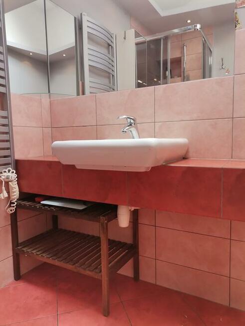 Apartament w Podgórzu