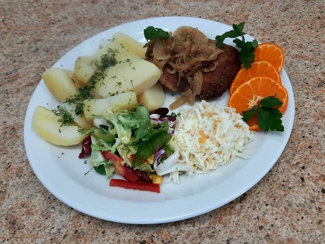 Jedzenie na telefon Opener Festival Gdynia Posiłki dostawa