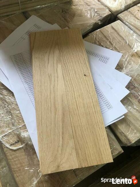 Parkiet dębowy klasa II 22x70x300