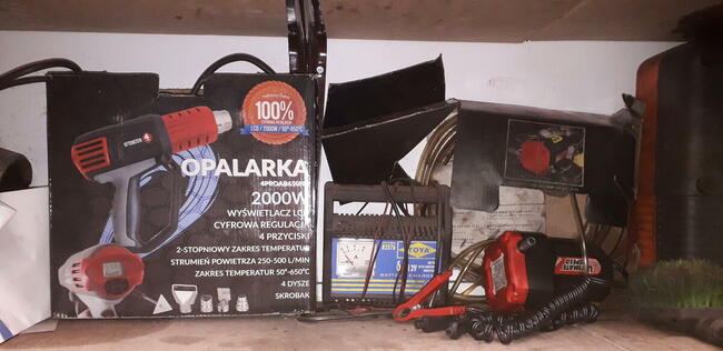 Garaż , warsztat do wynajecia na godziny i drobne naprawy