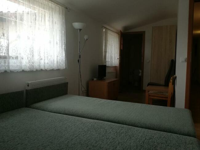 Pokoje goscinne Łeby