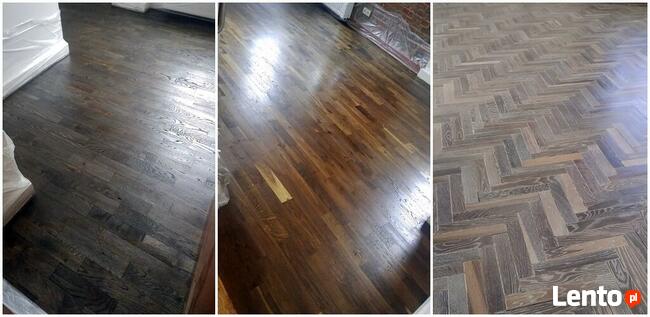 Cyklinowanie Gorzów Międzyrzecz Sulęcin Słubice Myślibórz