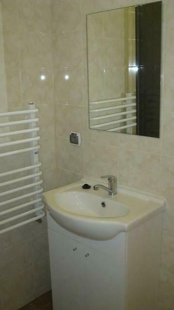 Pokoje goscinne Łeby