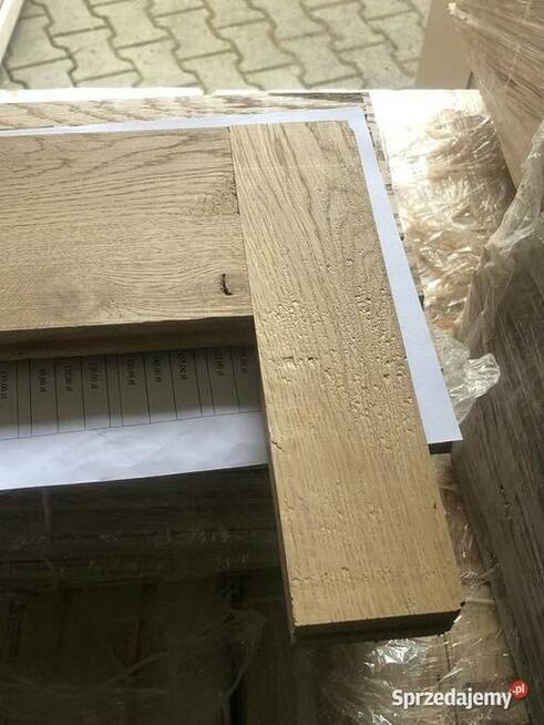 Parkiet dębowy klasa II 22x60x260