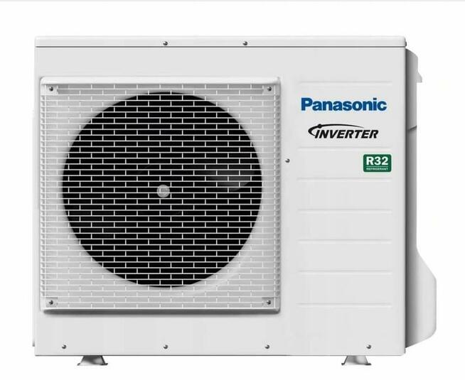 Pompy ciepła Polbud