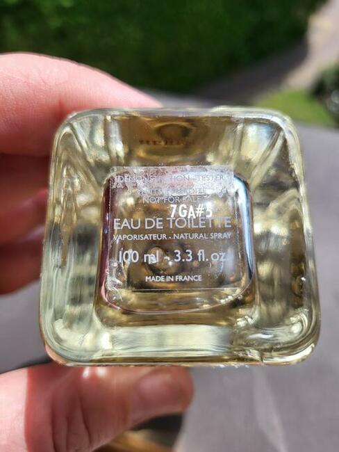 Hermes Kelly CALECHE 100m Unikat