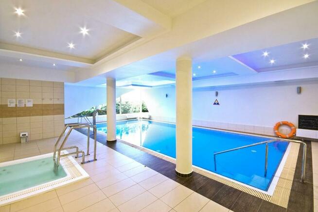 Villa ARSTONE zaprasza na wczasy