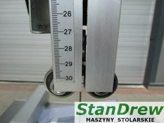 Piła taśmowa PERFECT – MJ 344N ***StanDrew***