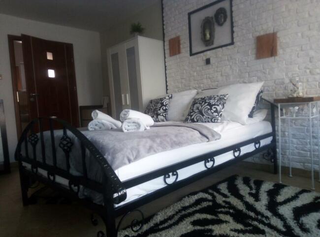 pensjonat K2 Jastrzębia Góra