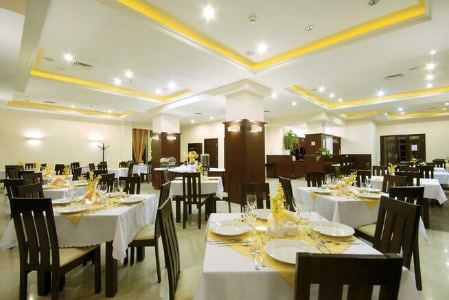 Villa ARSTONE zaprasza na wczasy