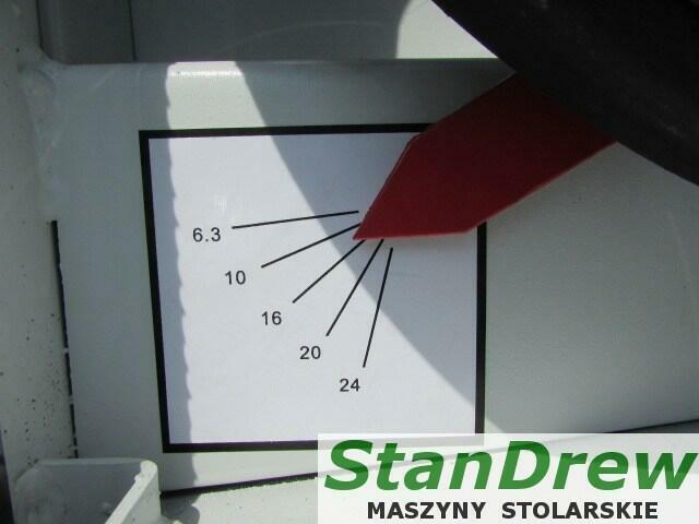 Piła taśmowa PERFECT – MJ 344N ***StanDrew***