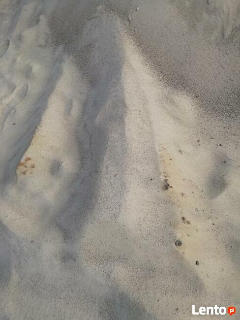 Kruszywo, koparki, transport