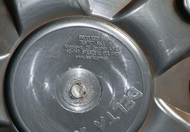 Kołpak BMW 16 cali BMW kapsel 16 Delta