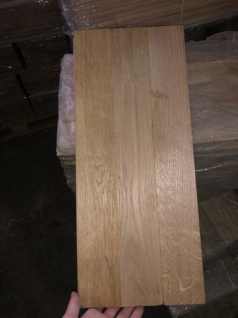 Parkiet dębowy klasa I 22x70x500