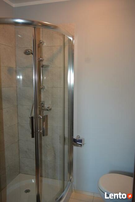 Rewal kwatery prywatne pokoje wynajęcia noclegi Apartament