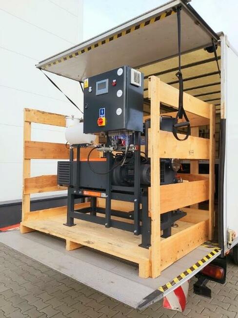 Przeprowadzki Transport / Tragarze Pomoc