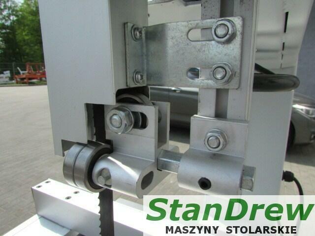 Piła taśmowa PERFECT – MJ 344N ***StanDrew***