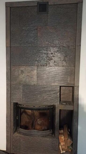 Mazury, dom 10-osobowy nad jeziorem Marksoby w Jerutkach