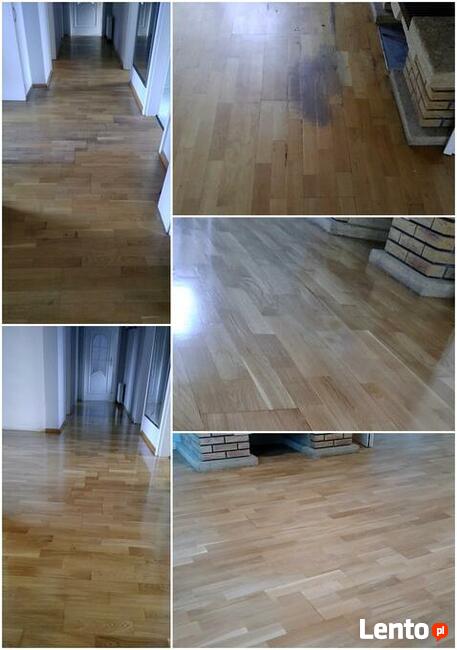 Cyklinowanie Gorzów Międzyrzecz Sulęcin Słubice Myślibórz