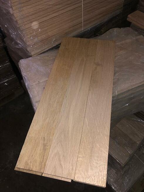 Parkiet dębowy klasa I 22x70x500