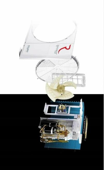 Pompy ciepła Polbud