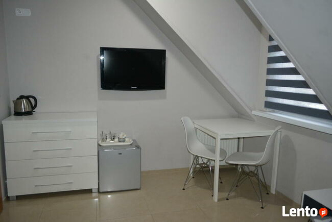 Rewal kwatery prywatne pokoje wynajęcia noclegi Apartament