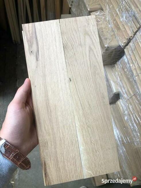 Parkiet dębowy klasa III 22x60x300