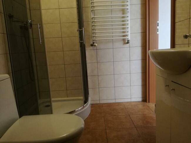 Pokoje goscinne Łeby