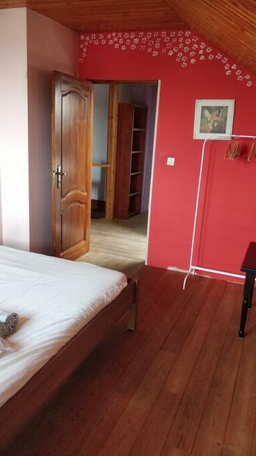 Noclegi dla pracowników, Ukraińców. Wynajmę dom190 m2 w Sos