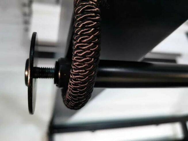 Najmocniejsze Stalowe Łóżko 180x200 do zabaw cena Promocyjna