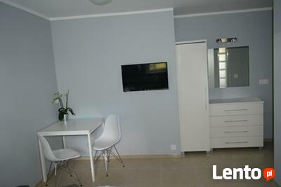 Rewal kwatery prywatne pokoje wynajęcia noclegi Apartament