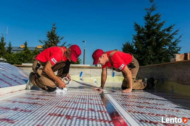Płyta termoizolacyjna PIR THERMANO ROOF 10 15 5 20