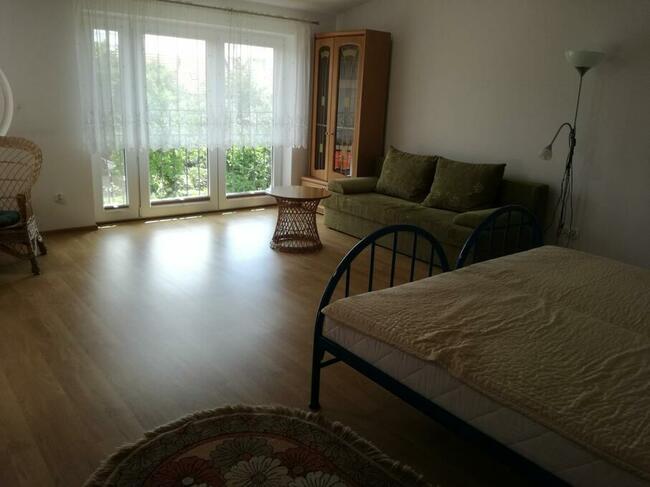 Pokoje goscinne Łeby