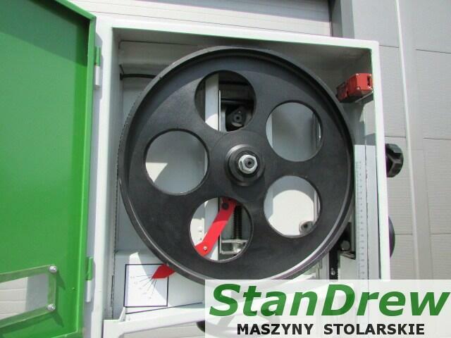 Piła taśmowa PERFECT – MJ 344N ***StanDrew***