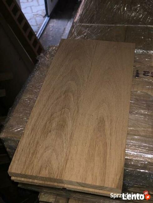 Parkiet dębowy klasa I 22x60x300