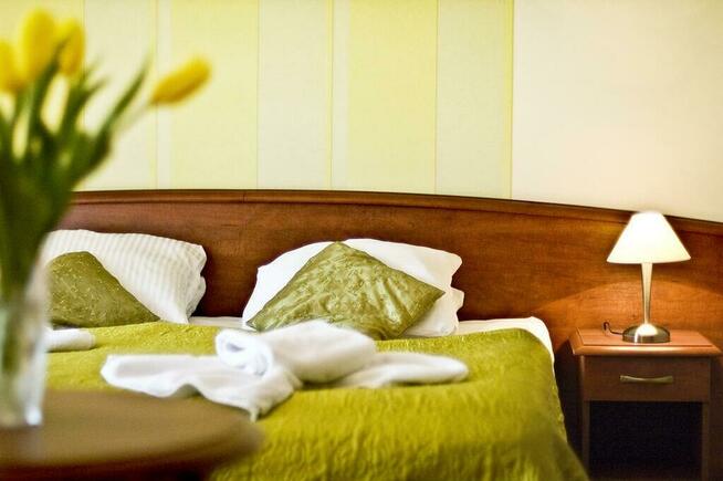 Villa ARSTONE zaprasza na wczasy