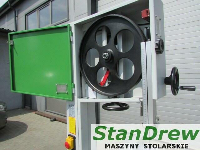 Piła taśmowa PERFECT – MJ 344N ***StanDrew***