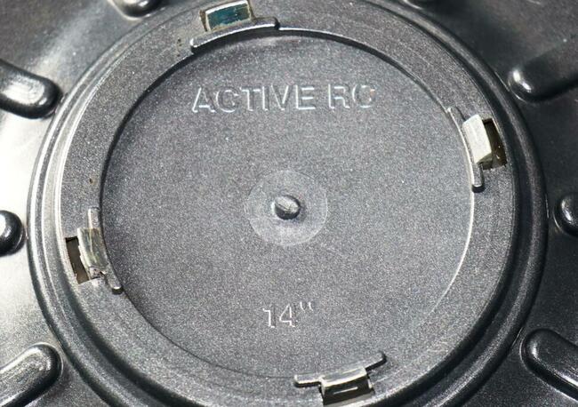 Kołpak Skoda 14 cali kołpak Skoda Auto 14 cali kapsel