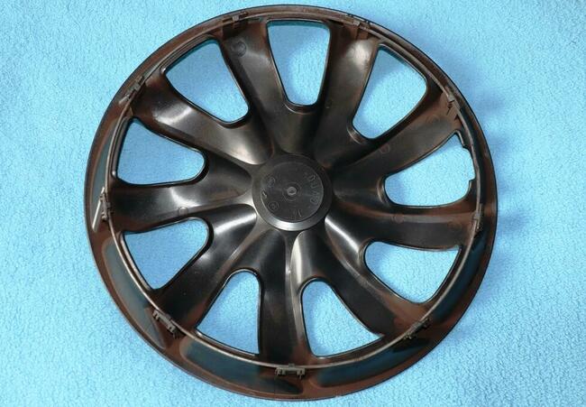 Kołpak Toyota 14 cali Toyota kołpak Quad 14 cali