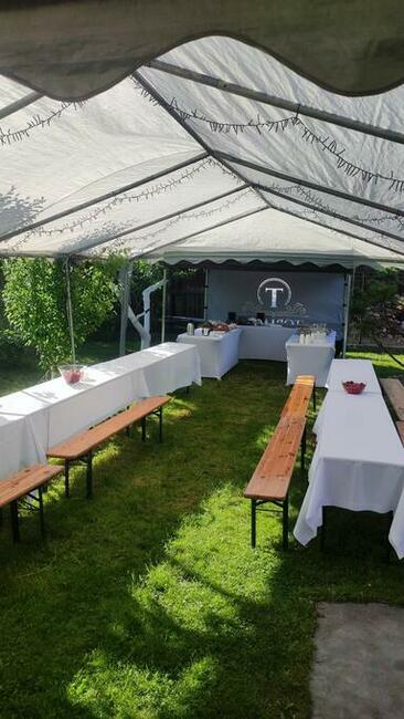 Kuchnia polowa, grochówka wojskowa, Toruń, Bydgoszcz, Gdańsk