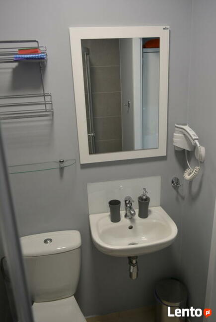 Rewal kwatery prywatne pokoje wynajęcia noclegi Apartament