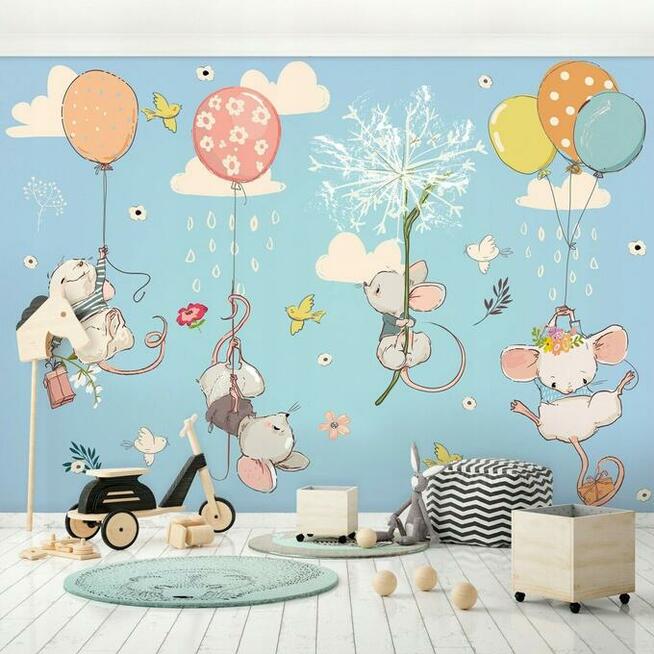 Tapety i fototapety sklep stacjonarny plus wysyłka