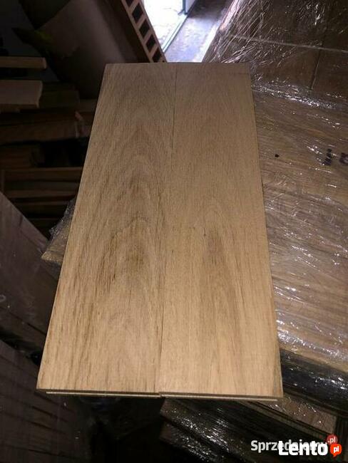 Parkiet dębowy klasa I 22x60x300
