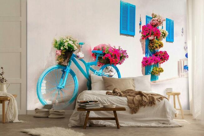 Tapety i fototapety sklep stacjonarny plus wysyłka