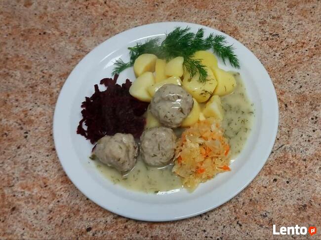 Jedzenie na telefon Opener Festival Gdynia Posiłki dostawa