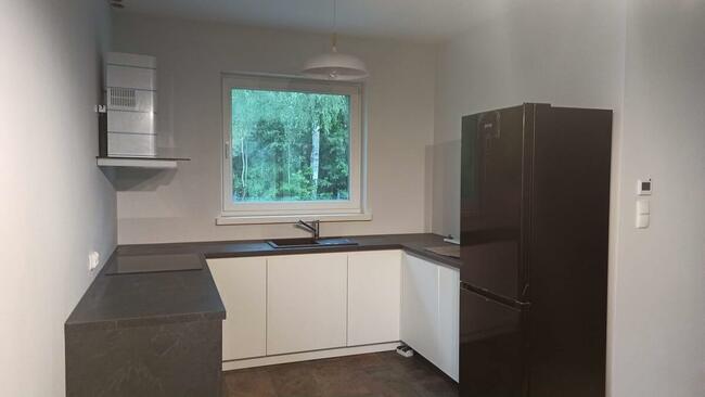 Mazury, dom 10-osobowy nad jeziorem Marksoby w Jerutkach